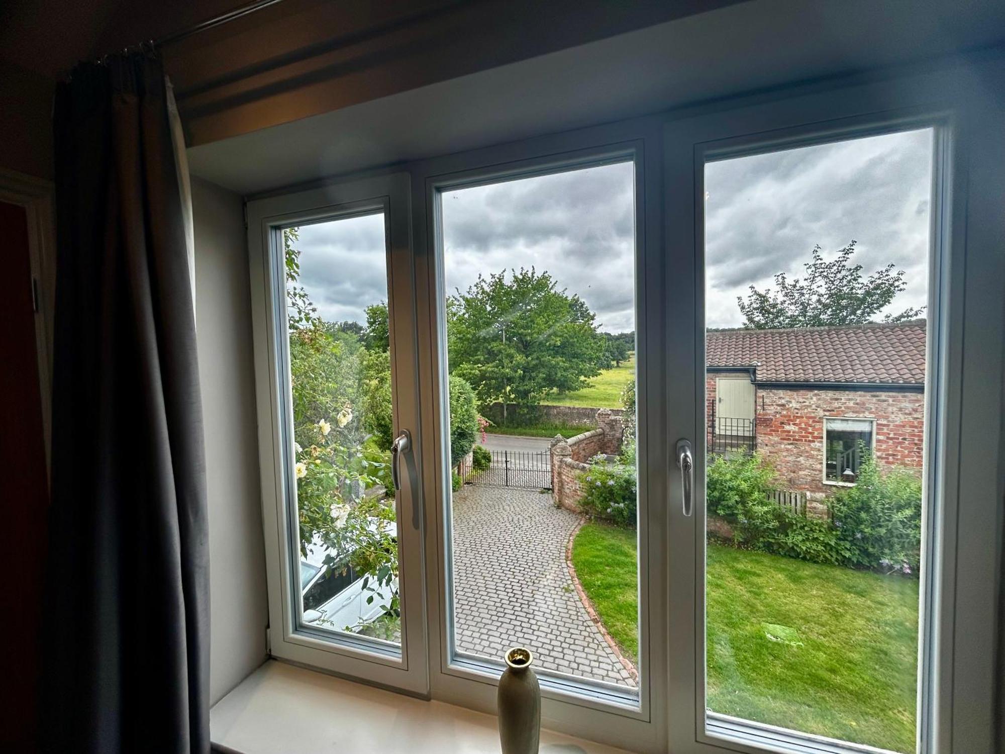 Villa Tanyard Barn - North Yorkshire Esterno foto